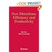 New Directions: Efficiency and Productivity (Studies in Productivity and Efficiency)