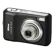 Nikon Coolpix L20 10MP Digital Camera with 3.6 Optical Zoom and 3 inch LCD (Black)