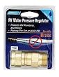 Camco 40055 Brass Water Pressure Regulator
