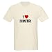 I Dimitri Love Light T-Shirt by CafePress