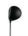 Callaway Men's Great Big Bertha Driver (Right Hand, Graphite, Stiff Flex, Kuro Kage Black 50g, 10.5 Degrees)