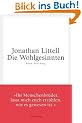 Die Wohlgesinnten