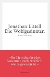 Image of Die Wohlgesinnten