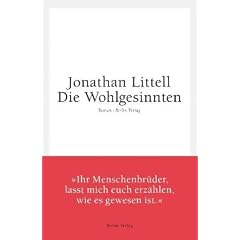 Die Wohlgesinnten