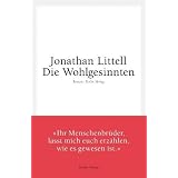 Die Wohlgesinntenvon "Jonathan Littell"
