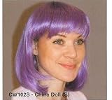 Garland Costume Wig.....China Doll (S)