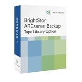 CA Arcserve Bkup R11.5 Win Tlo SP1 Prod Only