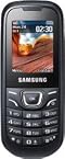 Samsung E1200 Black