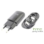 Original HTC 2-teiliges Netzteil Lade...