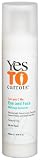 Yes To Carrots Eye & Face Make-up Remover, 8.45-Ounce Bottles (Pack of 2)