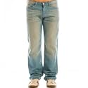 Armani Exchange Exposed Waistband Jean