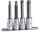 Draper, Tx-star 4 Socket Set
