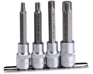 Draper, Tx-star 4 Socket Set