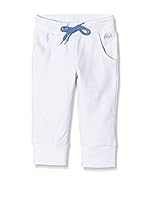 CMP Pantalón Deporte 3D83555 (Blanco)
