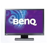 BenQ G2400WD - Flat panel display - TFT - 24 - widescreen - 1920 x 1200 - 250 cd/m2 - 4000:1 (dynamic) - 2 ms - 0.27 mm - HDMI, DVI-D, VGA - black