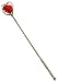 Elope Queen of Hearts Scepter