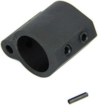 FireTacSports Low Profile Micro Block .750 Aluminum