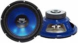 PYLE PLW10BL 10-Inch 600 Watt Subwoofer