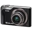 Casio EX-H10 12Mp Digital Camera with 10X Optical Zoom and 3.0 Inch LCD
