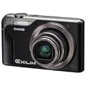 Casio EX-H10 12Mp Digital Camera with 10X Optical Zoom and 3.0 Inch LCD