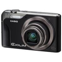 Casio EX-H10 12Mp Digital Camera with 10X Optical Zoom and 3.0 Inch LCD