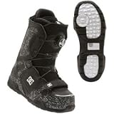 DC Super Park Snowboard Boot - Men's