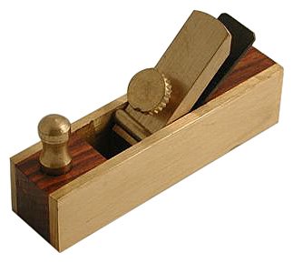 Robert Larson 672-7050 Miniature Block Plane