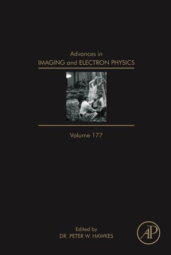 Advances in Imaging and Electron Physics: 177