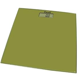 Reviews: Tanita Scale Plus Body Fat Monitor BF679W Bathroom Scale