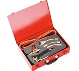Review Sealey  / Sealey LPT7 - Propane Torch Kit 7pc