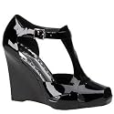 BCBGirls Women's Morenia Sandal