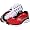 Red/Black/Silver
