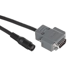 Shimpo FGV-FGS200PV-CBL Test Stand Communication Cable from FGV-X/XY Gauge to FGS-200PV Stand