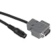 Shimpo FGV-FGS200PV-CBL Test Stand Communication Cable from FGV-X/XY Gauge to FGS-200PV Stand