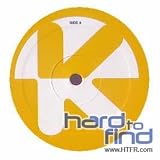 Looking for love (Ext./Michi Lange Remix, 2007) / Vinyl Maxi Single [Vinyl 12``]