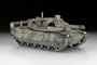 03131 1/72 Leclerc (T.5) Tank French