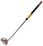 TaylorMade Men's Monza Corza Center Shaft Putter