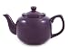 Amsterdam 6 Cup Teapot - Plum