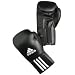 Adidas 'CHAMP' Super Bag Gloves (Size: L/XL) (Colour: White/Black )