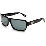 BOSS by Hugo Boss Mens 0168/U/S Plastic Sungla