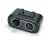 Kenwood KCA-WR10 Wired remote bass boost