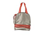 BORSA TERMICA TUPPERS CARMEN TAUPE