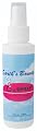 Earth's Bounty - O2 Spray, 4 fl oz spray