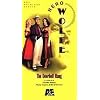 The Doorbell Rang: A Nero Wolfe Mystery [VHS]
