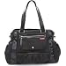 Skip Hop Studio Diaper Tote Bag - Black