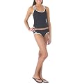 Converse&reg; One Star&reg; Tankini Top & Bottom - Federal Blue