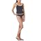 Converse&reg; One Star&reg; Tankini Top & Bottom - Federal Blue