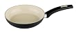 Monix Nature - Sart�n 28 cm de aluminio forjado con antiadherente cer�mico Greblon� Ceram