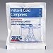 4 in. x5 in. First Aid Only instant cold compress- bulk- 125 per case