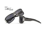 Hoven Melrose Collection Zeen Sunglasses by